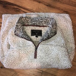 True Grit Sweater
